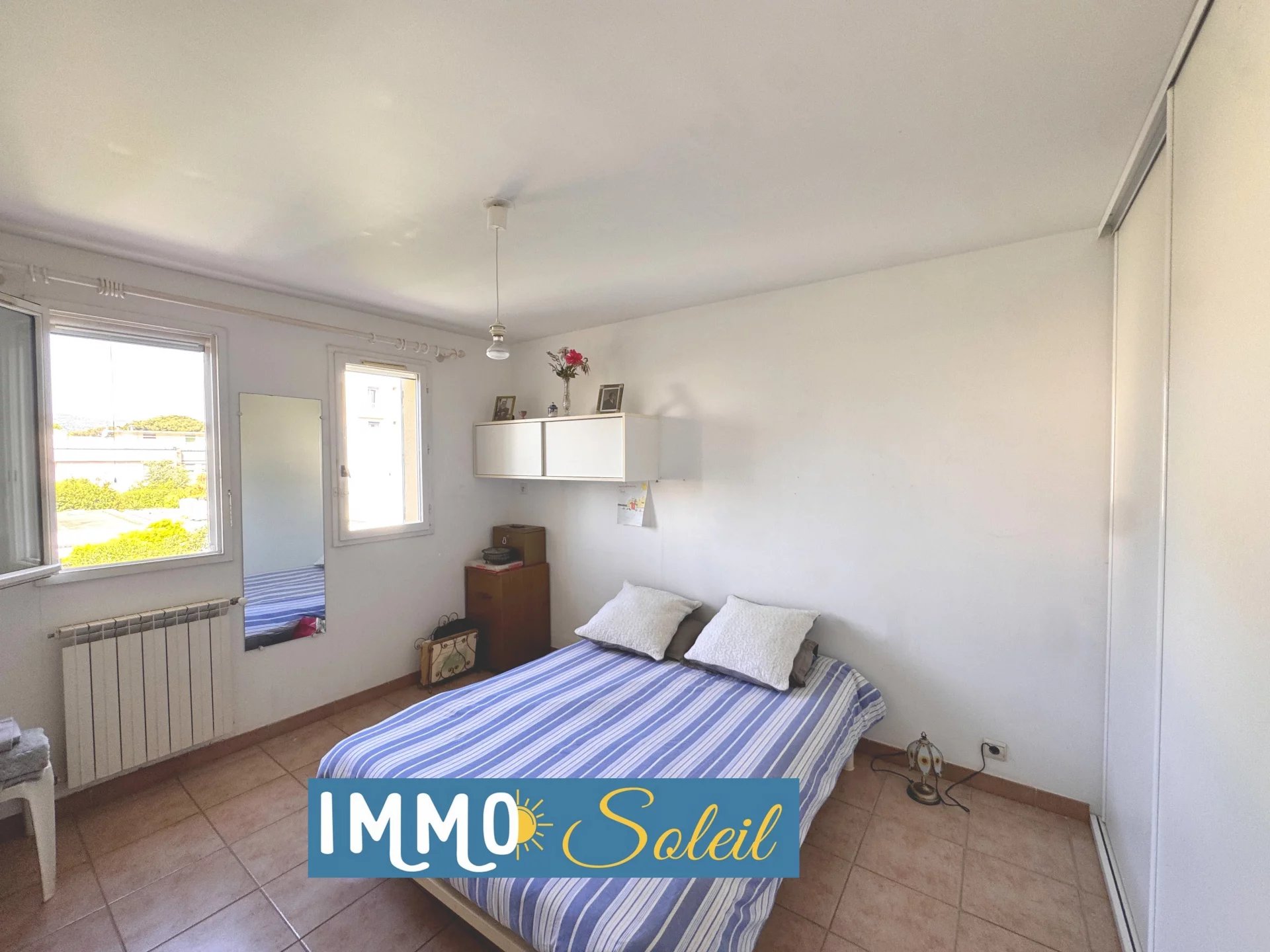 MAISON À 200M DE LA PLAGE