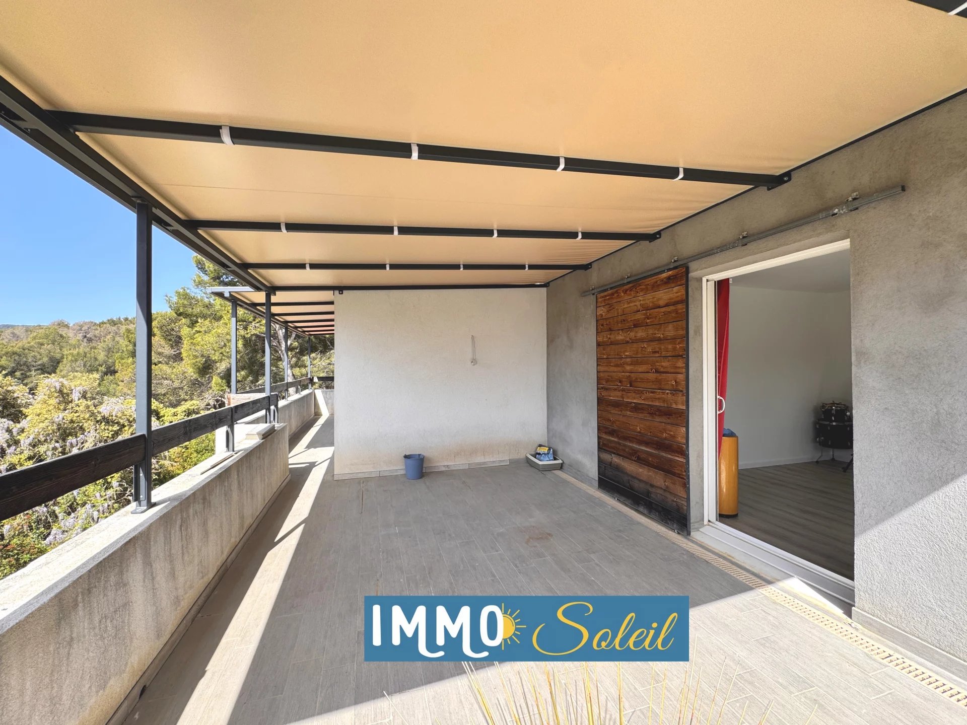 PROPRIÉTÉ DE 2 MAISONS