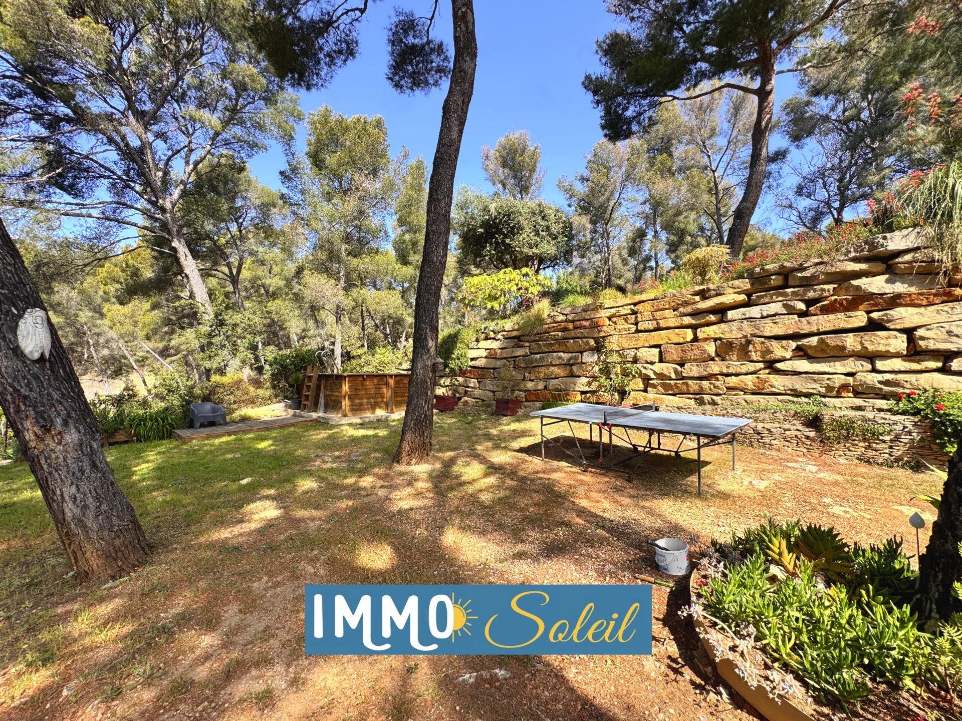 PROPRIÉTÉ DE 2 MAISONS