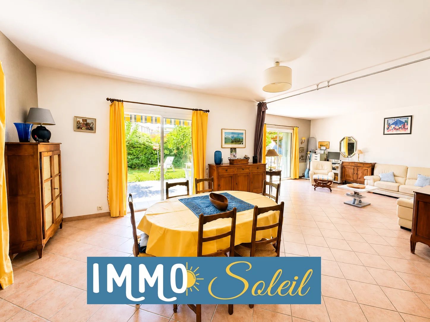 MAISON À 200M DE LA PLAGE