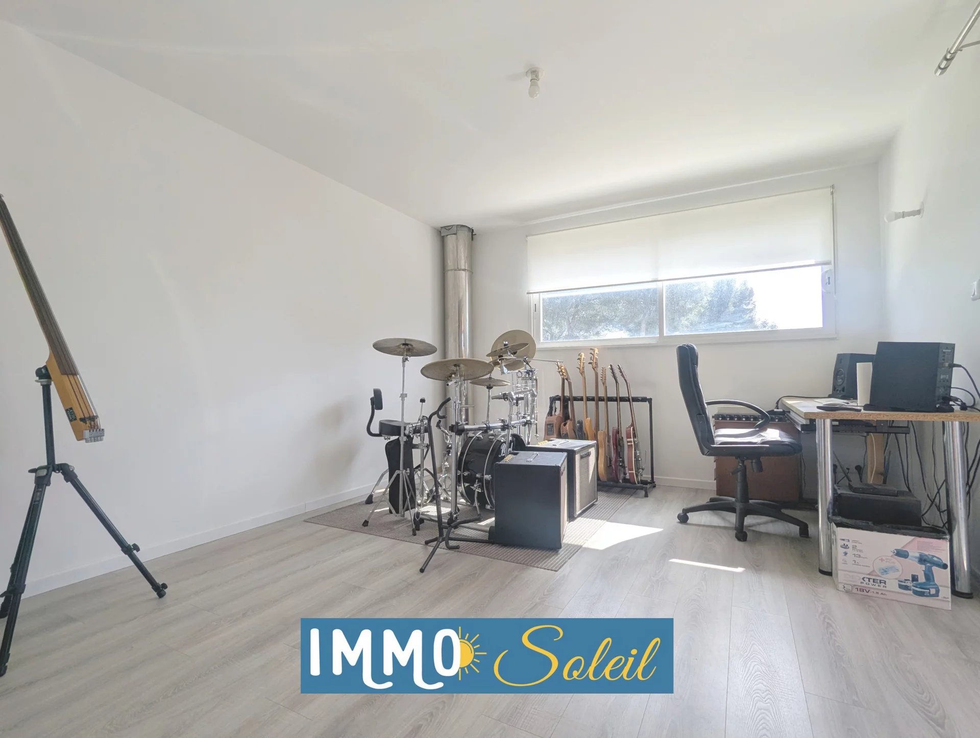 PROPRIÉTÉ DE 2 MAISONS