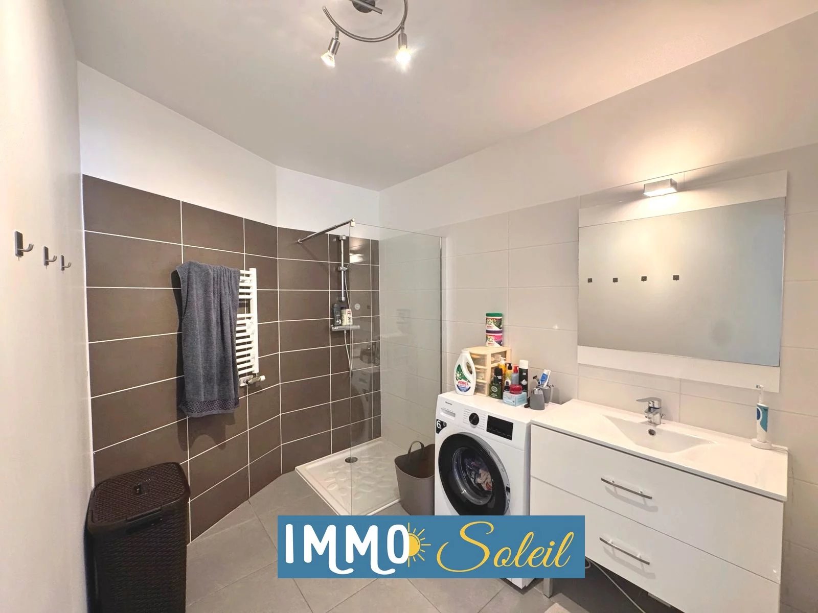 APPARTEMENT LA CIOTAT TRES RARE