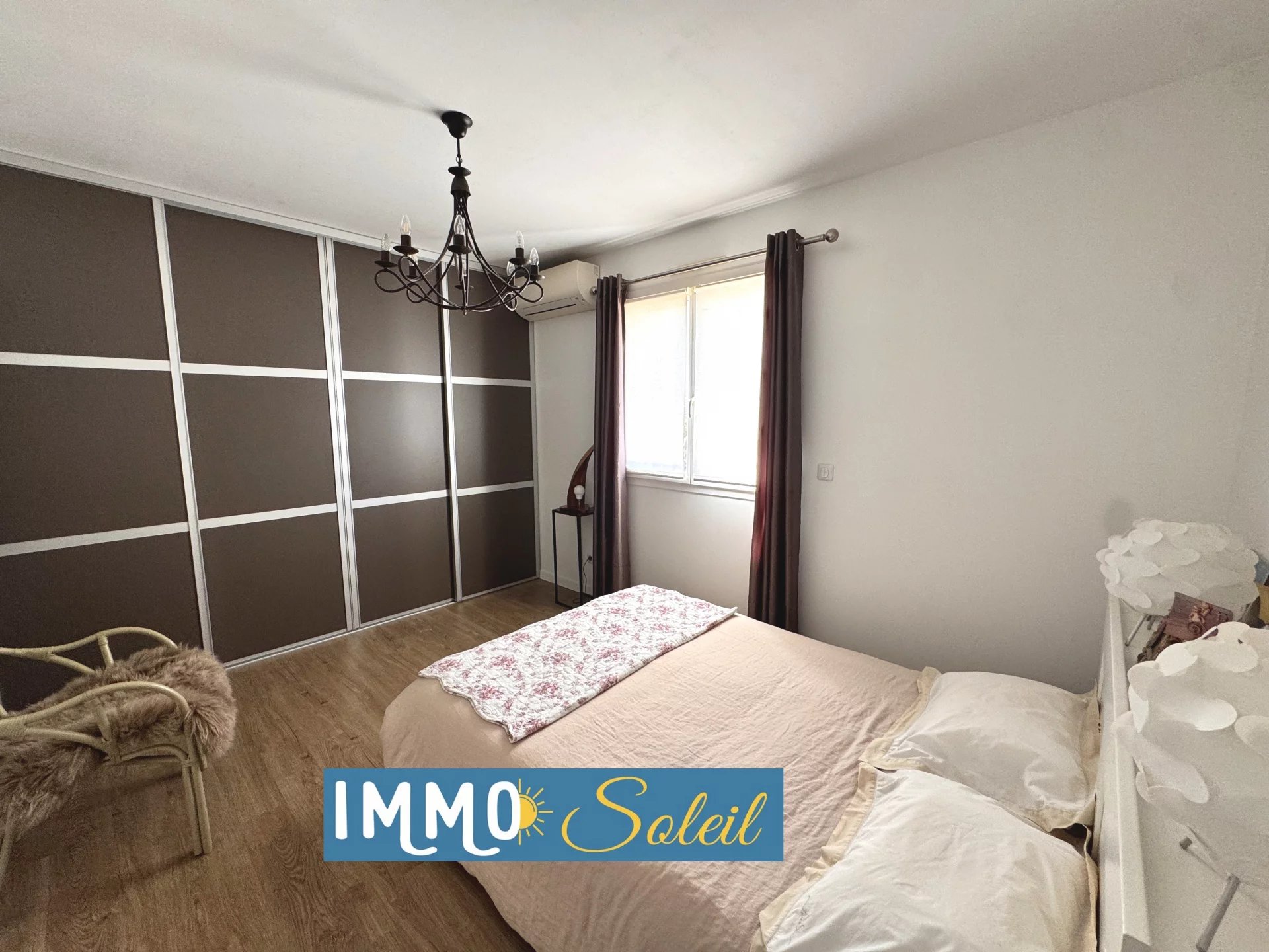 PROPRIÉTÉ DE 2 MAISONS