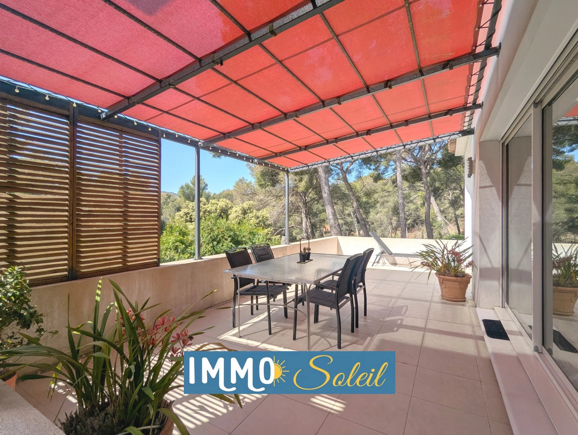 PROPRIÉTÉ DE 2 MAISONS