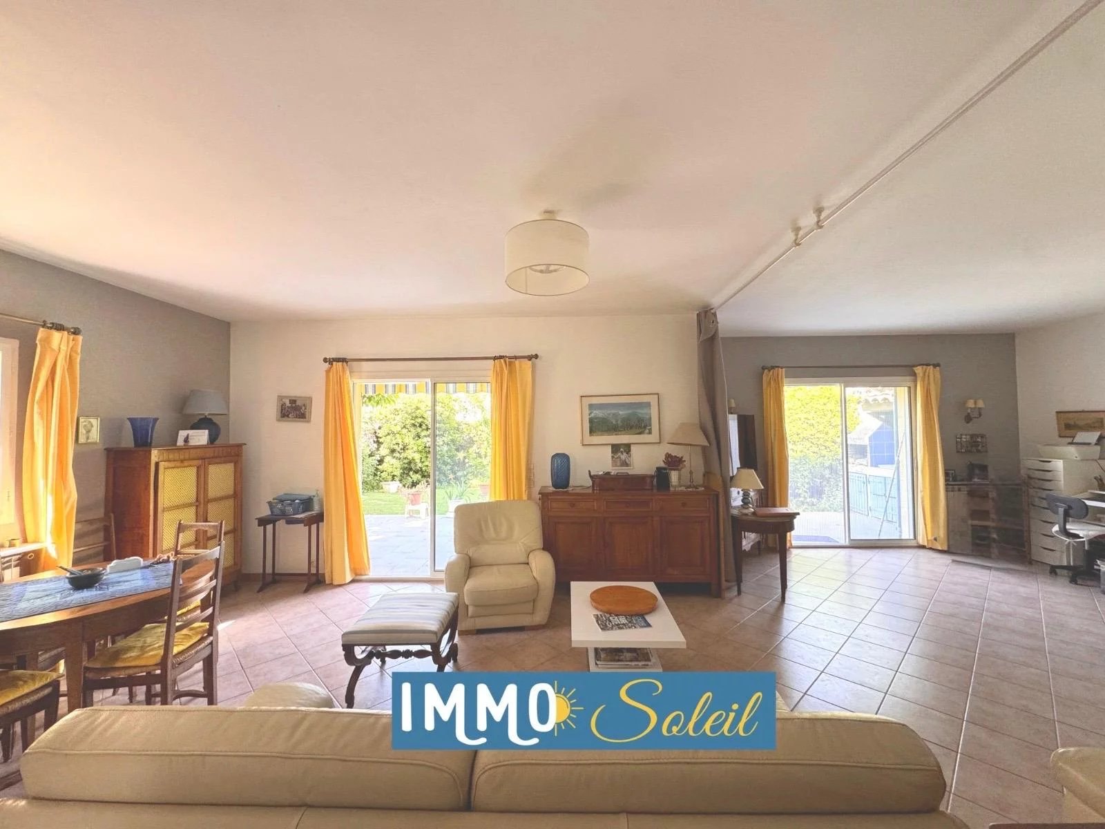MAISON À 200M DE LA PLAGE