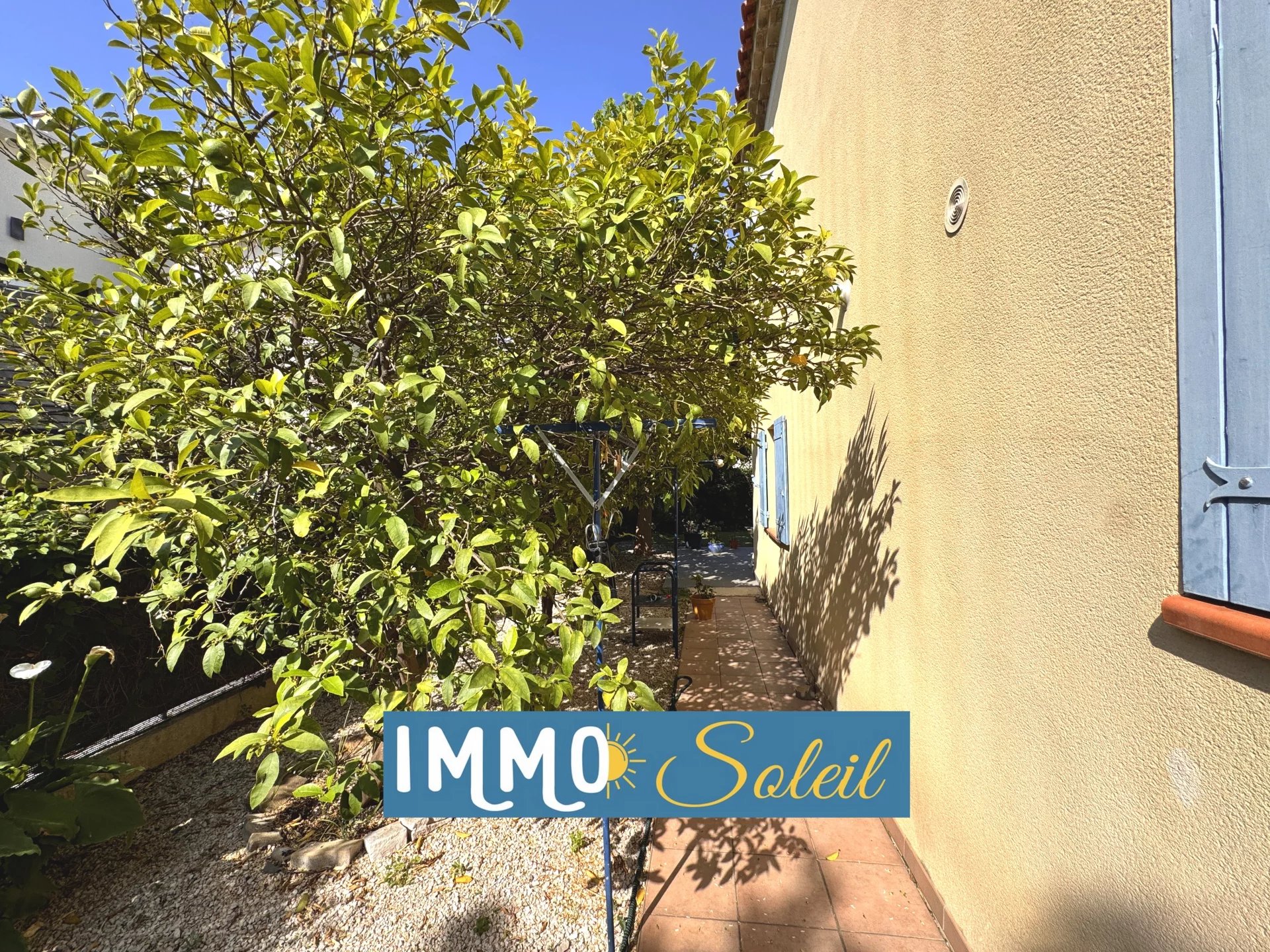 MAISON À 200M DE LA PLAGE