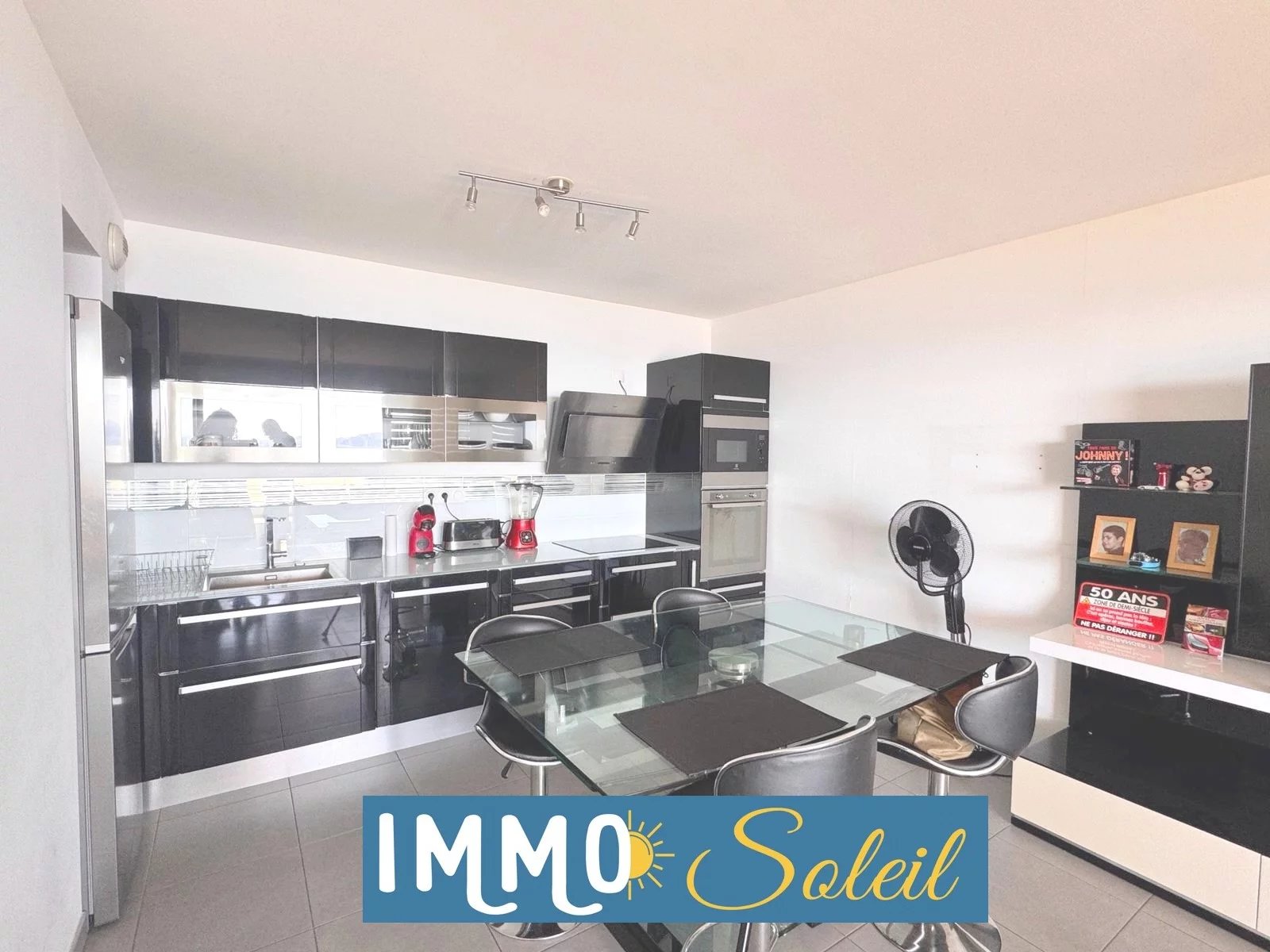 APPARTEMENT LA CIOTAT TRES RARE