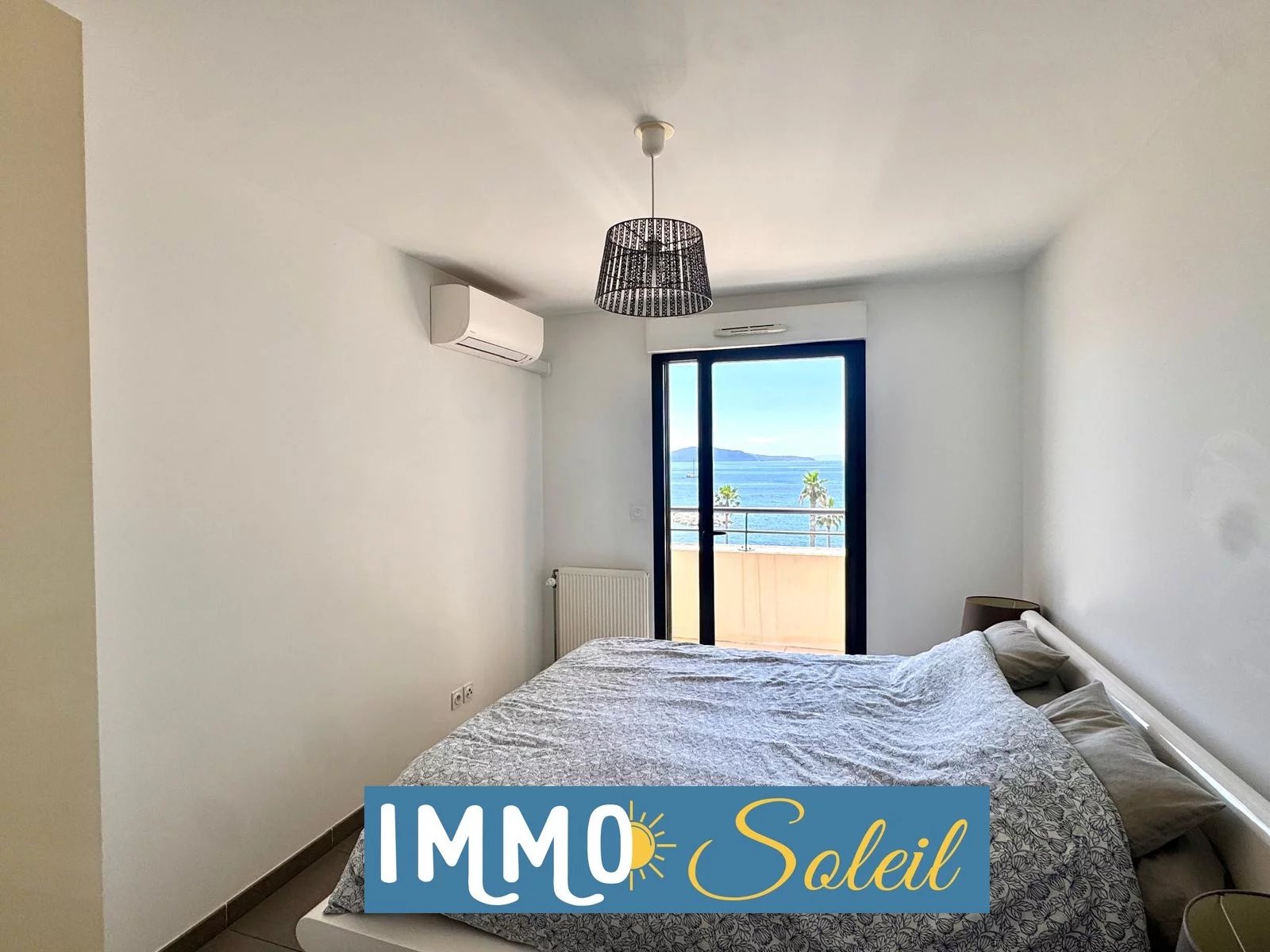 APPARTEMENT LA CIOTAT TRES RARE